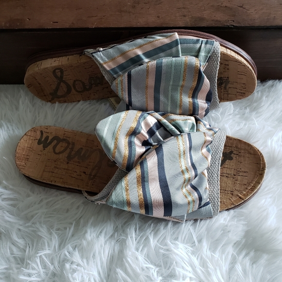 sam edelman heidi sandal